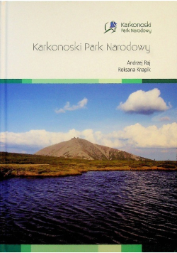 Karkonoski Park Narodowy