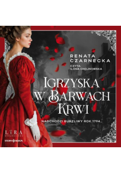 Igrzyska w barwach krwi