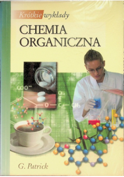 Krótkie wykłady Chemia organiczna