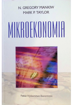Mikroekonomia