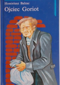 Ojciec Goriot