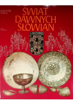 Świat dawnych Słowian