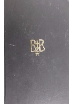 Biblia Święta to jest całe Pismo Święte