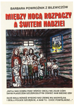 Między nocą rozpaczy a świtem nadziei