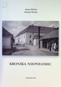 Kronika Niepołomic