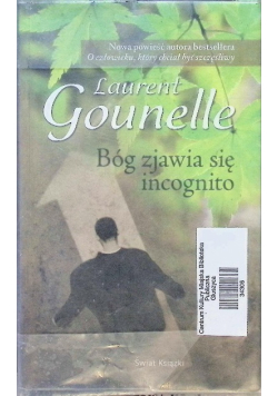 Bóg zjawia się incognito