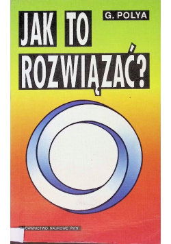 Jak to rozwiązać