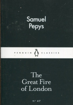 The Great Fire of London