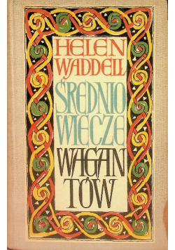 Średniowiecze wagantów