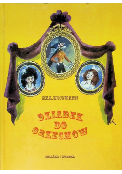 Dziadek do orzechów