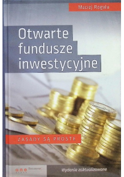 Otwarte fundusze inwestycyjne