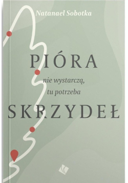Pióra nie wystarczą, tu potrzeba skrzydeł