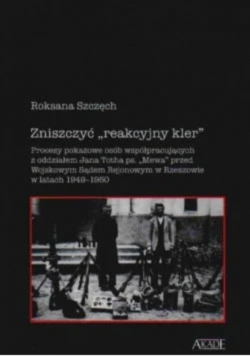 Zniszczyć rekreacyjny kler
