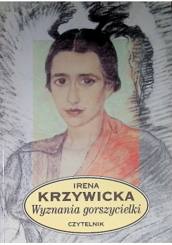 Wyznania gorszycielki