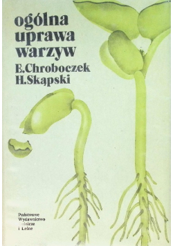 Ogólna uprawa warzyw