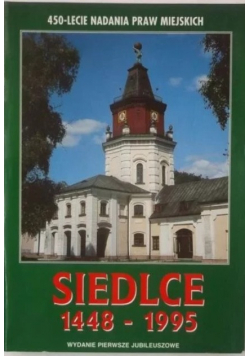 Siedlce 1448 do 1995
