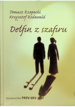 Delfin z szafiru