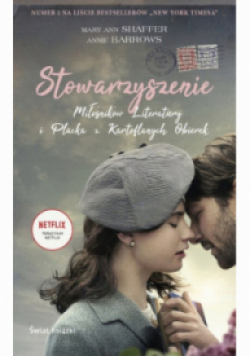 Stowarzyszenie Miłośników Literatury i Placka z Kartoflanych Obierek