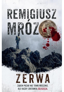 Zerwa