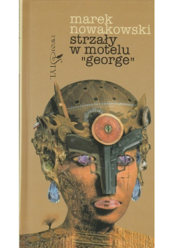 Strzały w motelu George