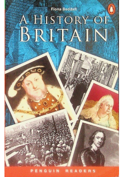 A history of Britain