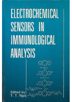 Electrochemical sensors in immunological analysis