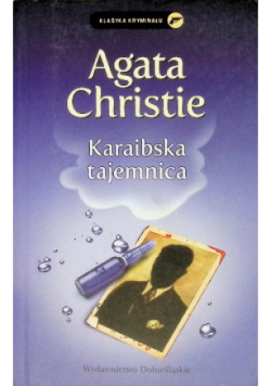 Karaibska tajemnica