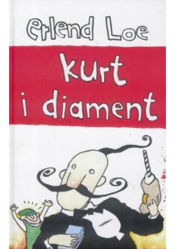 Kurt i diament