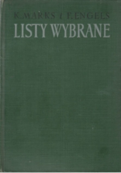 Listy wybrane