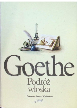 Podróż włoska