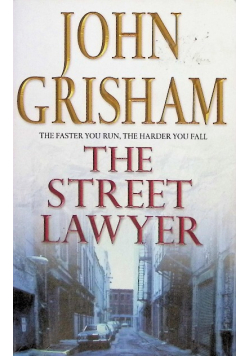 The street lawyer