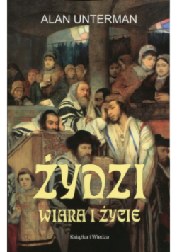 Żydzi wiara i życie