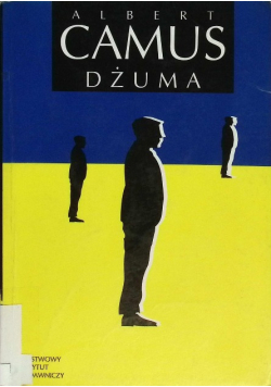 Dżuma