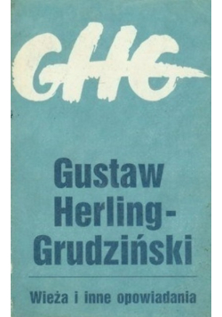 Wieża i inne opowiadania