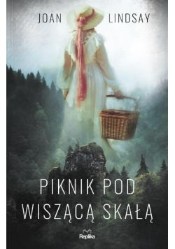 Piknik pod Wiszącą Skałą