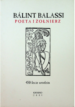 Poeta i żołnierz