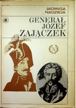 Generał Józef Zajączek