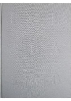 Polska 100 lat