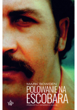 Polowanie na Escobara