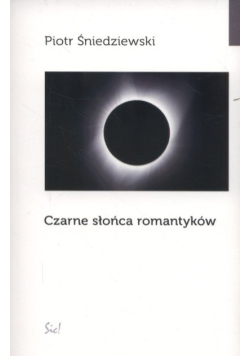 Czarne słońca romantyków