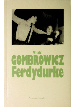 Ferdydurke