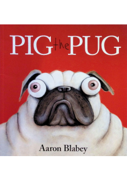 Pig the Pug