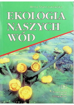 Ekologia naszych wód