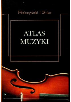 Atlas muzyki