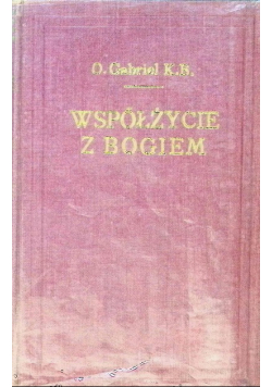 Współżycie z Bogiem Tom I