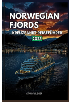 Norwegische Fjords