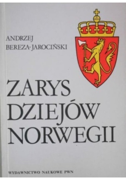 Zarys dziejów Norwegii