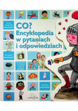 Co Encyklopedia w pytaniach i odpowiedziach