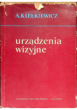 Urządzenia wizyjne