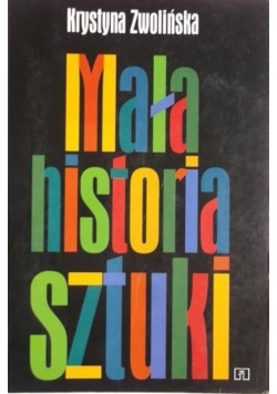 Mała historia sztuki